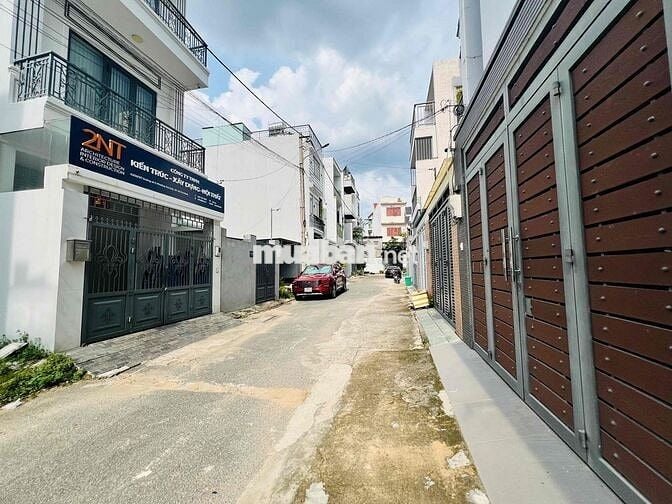BÁN GẤP LÔ ĐẤT KDC APE ĐƯỜNG SỐ 9-GIÁ CHỈ NGANG CĂN HỘ HẠNG SANG.