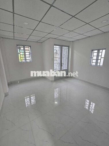 Nhà Miếu Gò Xoài, 35m², 4x9m, 2 Tầng, 2 PN, Giá hơn 2 tỷ 5