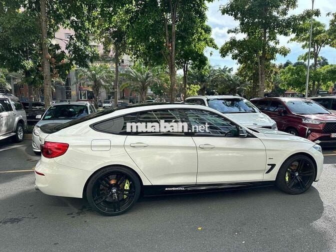 BMW 3 Series 2***0 km