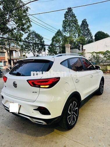 MG ZS 2024 Luxury - Nhập Thái
