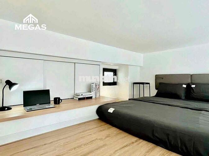 🌸Duplex - Gác Thoáng Mát Sạch Sẽ Ngay 3 Tháng 2 Có Máy Lạnh Mới🌸