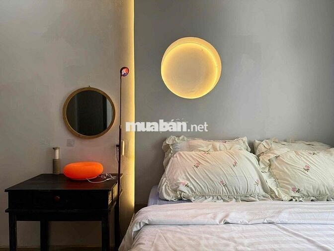 ⚜️KHAI TRƯƠNG CĂN HỘ DỊCH VỤ CAO CẤP⚜️