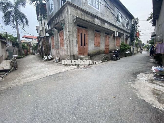 ĐẤT ĐẠI MẠCH 46M FULL THỔ CƯ 2 MẶT THOÁNG