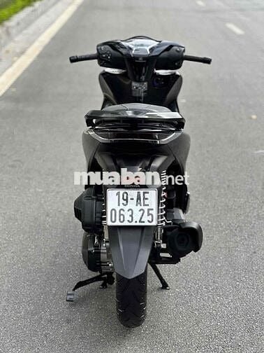 SH125 CBS 2025 siêu lướt - Trả trước 40tr nhận xe✅
