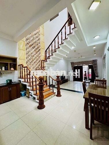 🇻🇳 CHO THUÊ NHÀ 2 TẦNG: TRƯƠNG VĂN HIẾN - 3PN - 3WC
