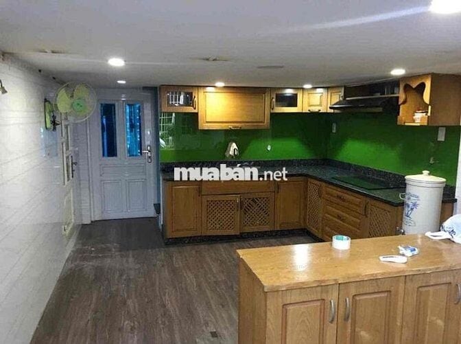 CHO THUÊ NHÀ ĐƯỜNG NGUYỄN CHÍ THANH HẺM XE BA GÁC CÁCH MT VÀI CĂN