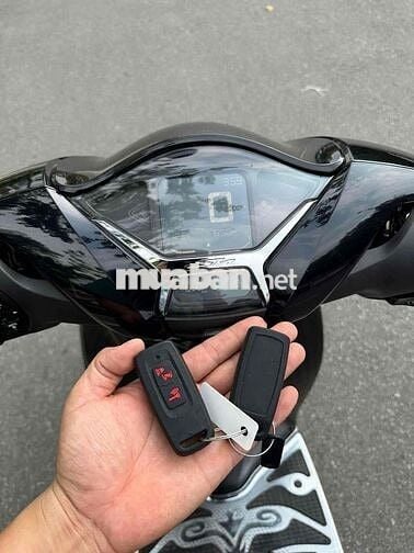 SH125 CBS 2025 siêu lướt - Trả trước 40tr nhận xe✅