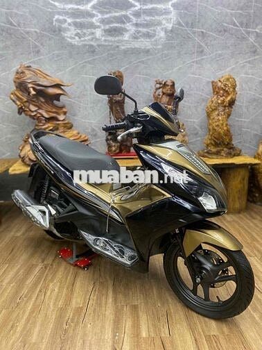 👉Airblade 125Fi dàn áo liền lạc, máy êm ru