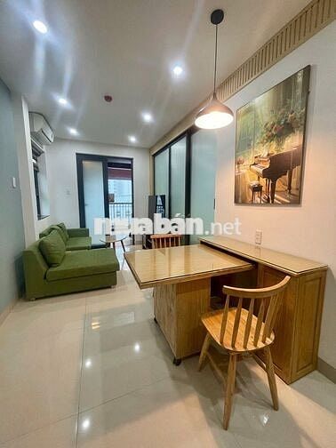 CHO THUÊ CĂN HỘ MỚI, CÓ BAN CÔNG LỚN, KHU AN THƯỢNG