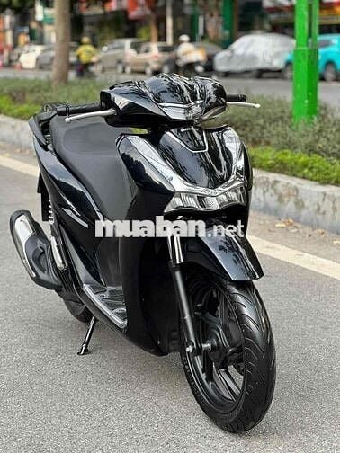 SH125 CBS 2025 siêu lướt - Trả trước 40tr nhận xe✅