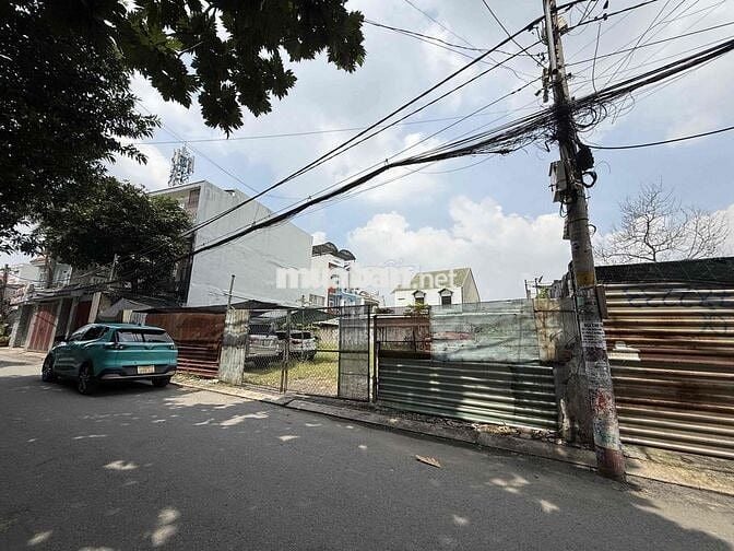 Lô đất đường 11 ngang 4m nở hậu 6,6m, siêu đẹp P Trường Thọ, Tp Thủ Đứ
