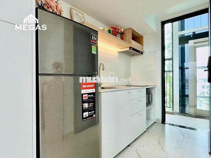 🌸Duplex - Gác Thoáng Mát Sạch Sẽ Ngay 3 Tháng 2 Có Máy Lạnh Mới🌸