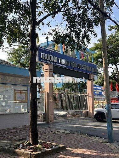Nhà 40m2 Lê Lợi, P4, TP Vũng Tàu, liền kề bãi trước