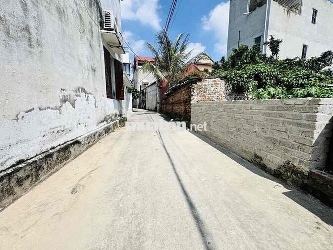 Hơn 40m đường thông- ô tô 🚘 Nguyên Khê - Đông Anh