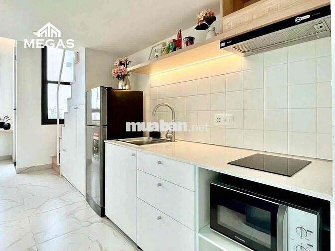 🌸Duplex - Gác Thoáng Mát Sạch Sẽ Ngay 3 Tháng 2 Có Máy Lạnh Mới🌸