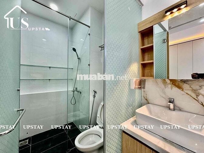 CĂN HỘ 2PN 60m2_Ban Công Lớn_FULL NT_Giặt Riêng_Thang Máy📍tại Quận 10