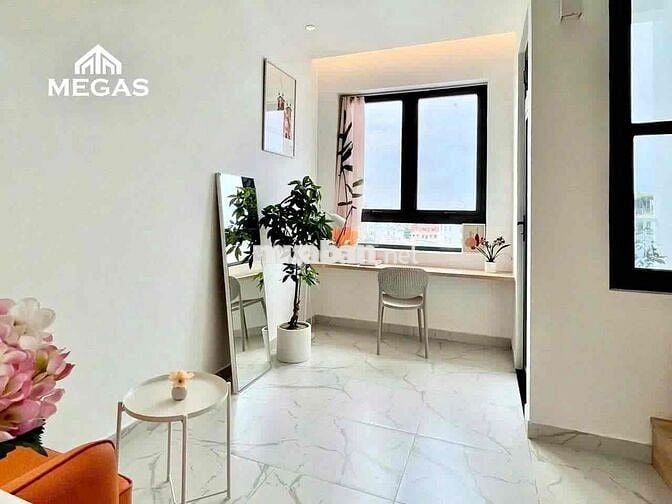 🌸Duplex - Gác Thoáng Mát Sạch Sẽ Ngay 3 Tháng 2 Có Máy Lạnh Mới🌸
