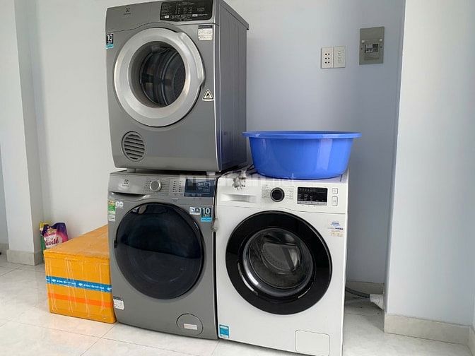 CHO NAM THUÊ PHÒNG GẦN AEON TÂN PHÚ NHÀ MỚI KHU YÊN TĨNH, AN NINH