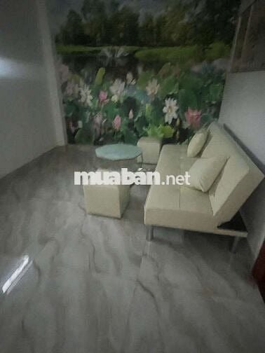 Cần Bán gấp nhà P ĐHT ,Q12 .DT 7x12.1 trệt 2 lầu 4PN 4WS ..hẻm xe tải