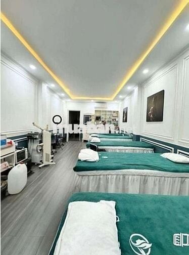 HẺM XE HƠI THÔNG Sát MẶT TIỀN TÂN HÒA ĐÔNG 5 Tầng 4M x 25M Hơn 10 TY