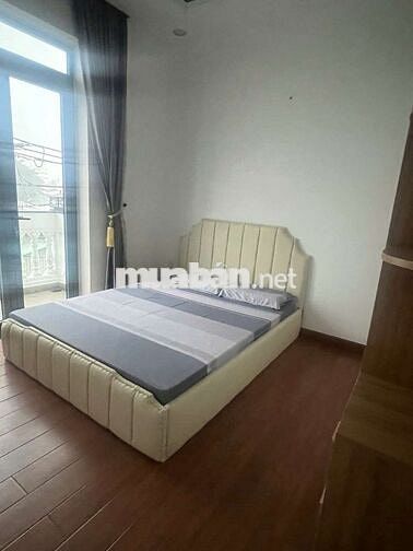 Cần Bán gấp nhà P ĐHT ,Q12 .DT 7x12.1 trệt 2 lầu 4PN 4WS ..hẻm xe tải