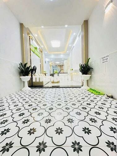 64 Đào Tông Nguyên 52m2, 2tầng,Ngang 3.2x22m, Nhỉnh 4 tỷ