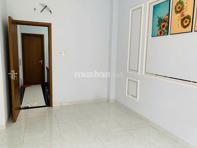 CHO NAM THUÊ PHÒNG GẦN AEON TÂN PHÚ NHÀ MỚI KHU YÊN TĨNH, AN NINH