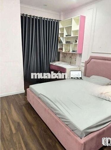 HẺM XE HƠI THÔNG Sát MẶT TIỀN TÂN HÒA ĐÔNG 5 Tầng 4M x 25M Hơn 10 TY