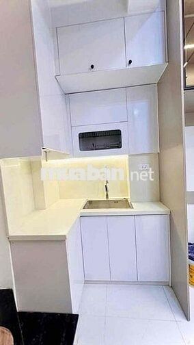 Chính chủ cho thuê nhà nguyên căn tại Ngõ Cảm Hội,Lò Đúc.