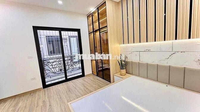 Chính chủ cho thuê nhà nguyên căn tại Ngõ Cảm Hội,Lò Đúc.