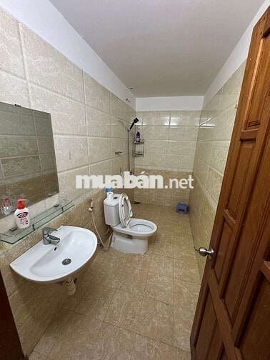 🇻🇳 CHO THUÊ NHÀ 2 TẦNG: TRƯƠNG VĂN HIẾN - 3PN - 3WC