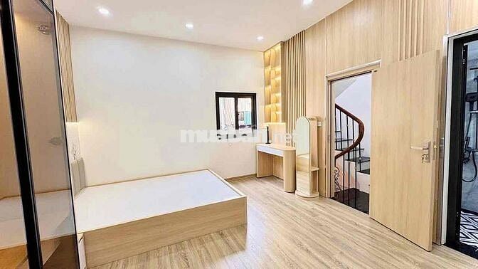Chính chủ cho thuê nhà nguyên căn tại Ngõ Cảm Hội,Lò Đúc.