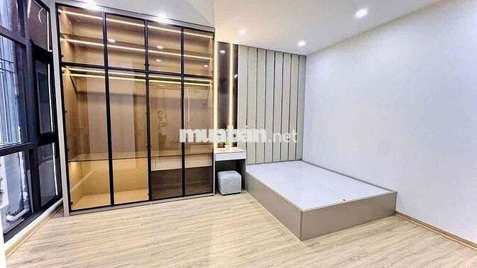 Chính chủ cho thuê nhà nguyên căn tại Ngõ Cảm Hội,Lò Đúc.