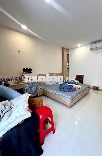 NHÀ ĐẸP 3 TẦNG PHAN ANH GIÁP Tân PHÚ HẺM 8M