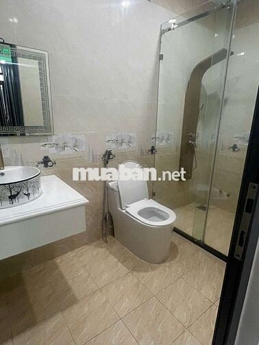 Cần Bán gấp nhà P ĐHT ,Q12 .DT 7x12.1 trệt 2 lầu 4PN 4WS ..hẻm xe tải