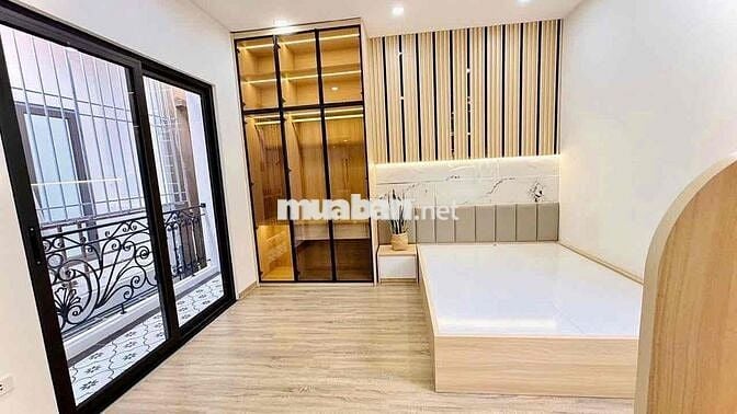 Chính chủ cho thuê nhà nguyên căn tại Ngõ Cảm Hội,Lò Đúc.