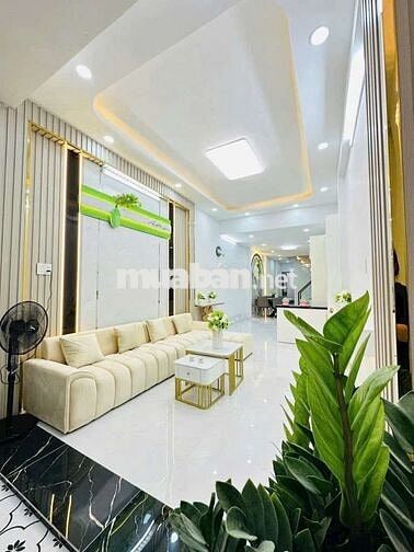 64 Đào Tông Nguyên 52m2, 2tầng,Ngang 3.2x22m, Nhỉnh 4 tỷ