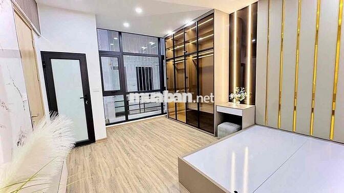 Chính chủ cho thuê nhà nguyên căn tại Ngõ Cảm Hội,Lò Đúc.