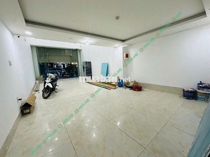 🏪 CHO THUÊ MẶT BẰNG KINH DOANH – ĐƯỜNG HOÀNG KẾ VIÊM – GIÁ 15TR/THÁNG