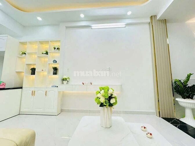 64 Đào Tông Nguyên 52m2, 2tầng,Ngang 3.2x22m, Nhỉnh 4 tỷ
