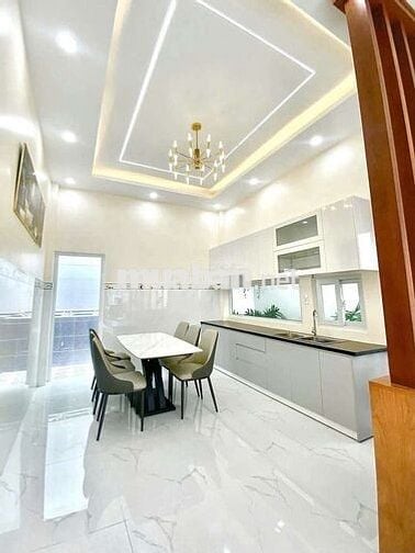 🏡 BIỆT THỰ MINI MÁI NGÓI – SÂN VƯỜN  104m2 TÂN HIỆP,  HM CHỈ 4.3 TỶ