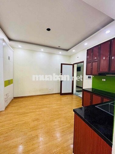 bán căn góc đầu hồi 53.5m toa A kim văn kim lũ