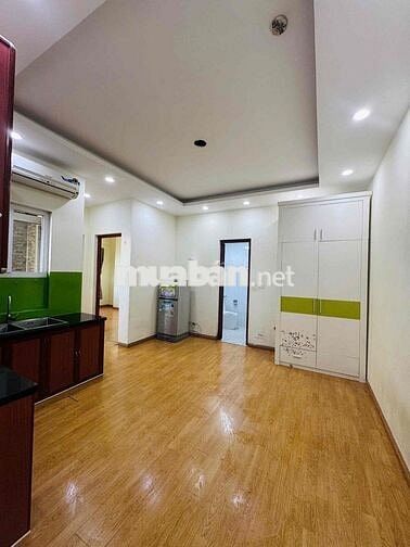 bán căn góc đầu hồi 53.5m toa A kim văn kim lũ