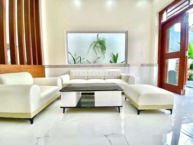 🏡 BIỆT THỰ MINI MÁI NGÓI – SÂN VƯỜN  104m2 TÂN HIỆP,  HM CHỈ 4.3 TỶ