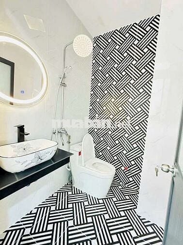 64 Đào Tông Nguyên 52m2, 2tầng,Ngang 3.2x22m, Nhỉnh 4 tỷ