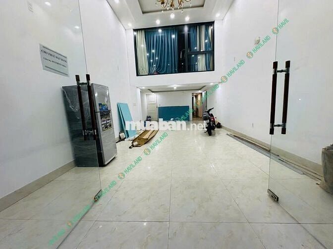 🏪 CHO THUÊ MẶT BẰNG KINH DOANH – ĐƯỜNG HOÀNG KẾ VIÊM – GIÁ 15TR/THÁNG
