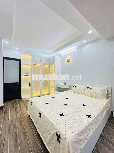 64 Đào Tông Nguyên 52m2, 2tầng,Ngang 3.2x22m, Nhỉnh 4 tỷ