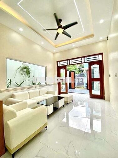 🏡 BIỆT THỰ MINI MÁI NGÓI – SÂN VƯỜN  104m2 TÂN HIỆP,  HM CHỈ 4.3 TỶ