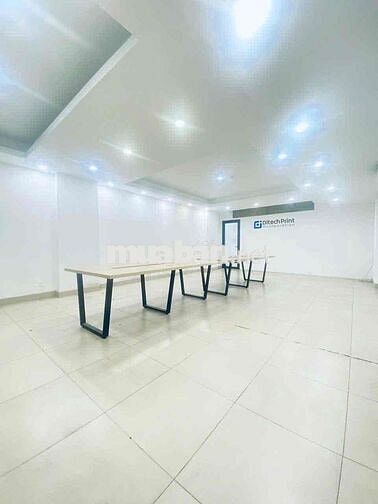 VĂN PHÒNG CHO THUÊ KHU VỰC TRUNG TÂM THÀNH PHỐ CÓ THỂ LÀM VIỆC 24/24