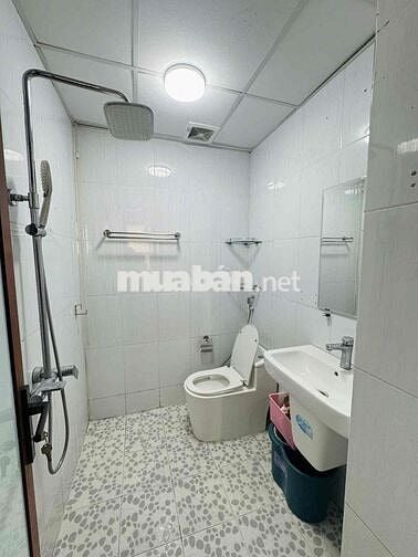 bán căn góc đầu hồi 53.5m toa A kim văn kim lũ